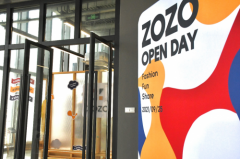 【ZOZO OPEN DAY】与热爱时尚的人，共赴一场沉浸式日系时尚之旅！